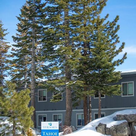Tahoe Trail Resort Stateline Esterno foto