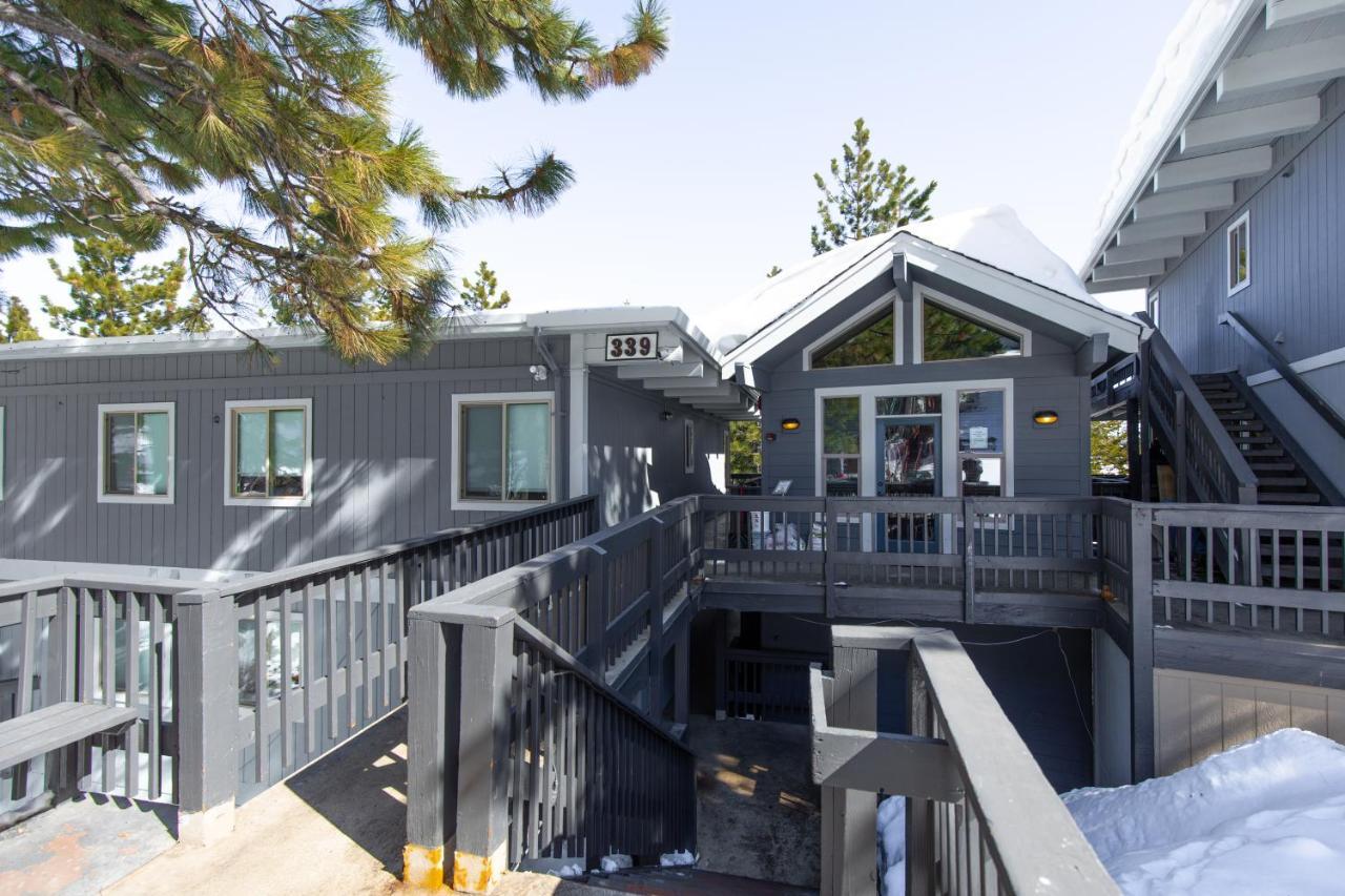 Tahoe Trail Resort Stateline Esterno foto